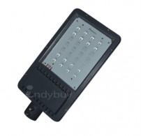 60 Watt 220V AC LED Street Light Luminary